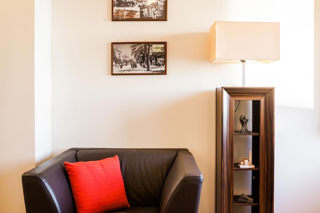Luxury Apartment Riva With A Magnificient View สปลิท ห้อง รูปภาพ