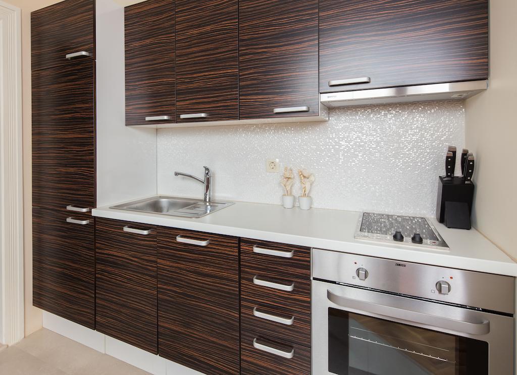 Luxury Apartment Riva With A Magnificient View สปลิท ภายนอก รูปภาพ